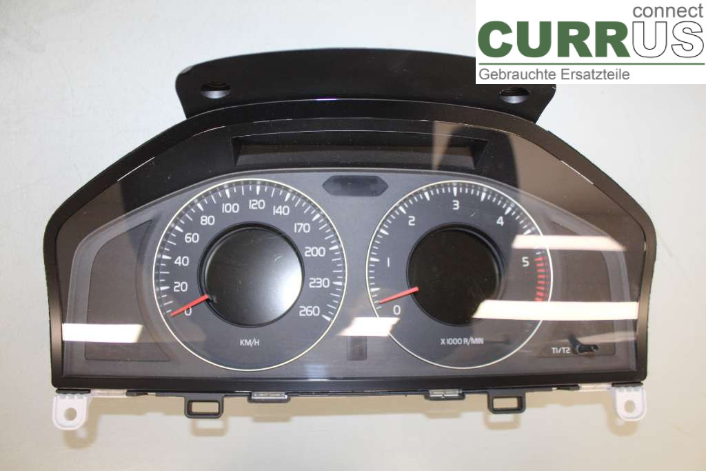 VOLVO XC70   08-13 Instrument cluster / comb 36002195 D5 2,4 136KW