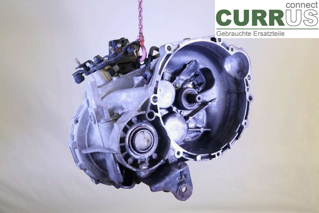 HYUNDAI i40  08-15 Gearbox (6-speed) 43000-24A30 1.7CRDI