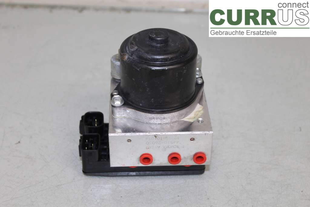 TOYOTA HI-ACE    06- ABS Hydraulic unit 44050-26040 2,5 D-4D 117HK