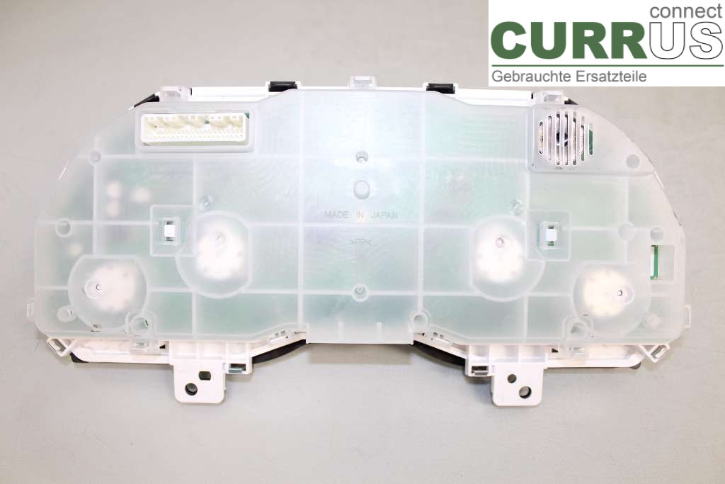 SUBARU OUTBACK    10-14 Instrument cluster / comb 85022-AJ480 2.5I 167HK