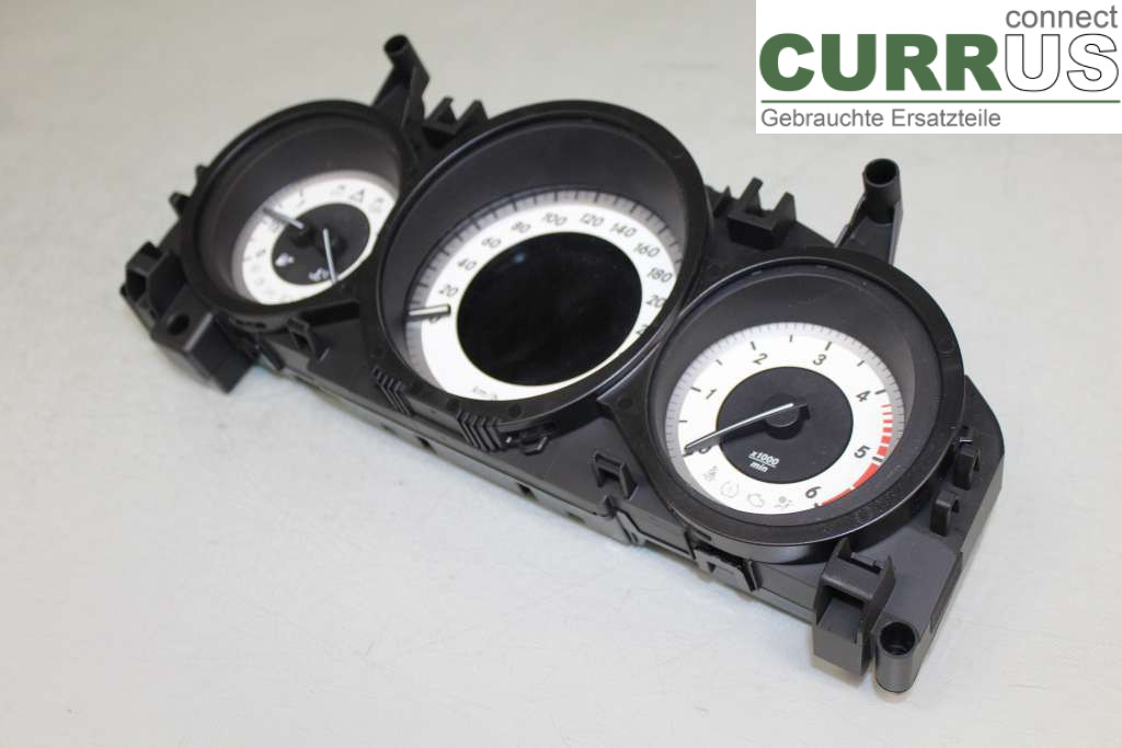 MB E-KLASS (W212) 09-16 Instrumentkam A2129007718 2.2CDI 204HK