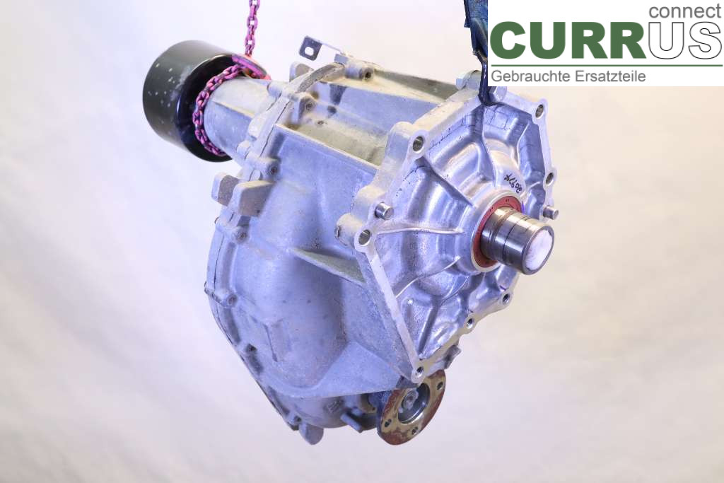 RENAULT ALASKAN 18-20 Distribution gear box 331004JA1C 2.3DCI 190HK