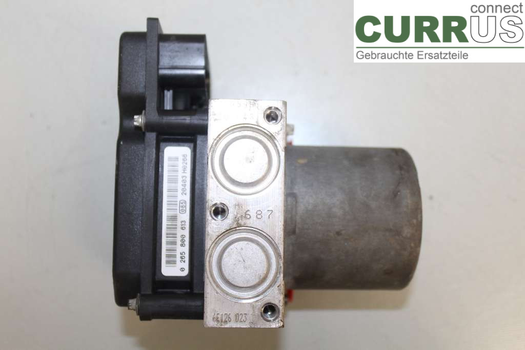 FORD TRANSIT    06-13 ABS Hydraulic unit 1479582 2.2TDCI