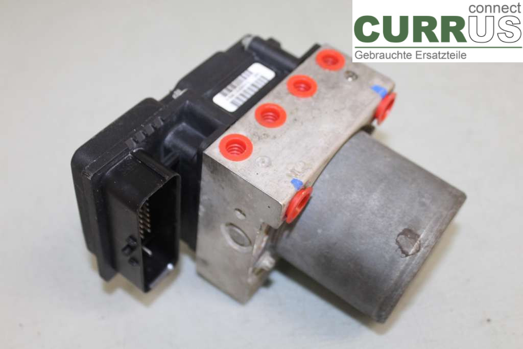 FORD TRANSIT    06-13 ABS Hydraulic unit 1479582 2.2TDCI