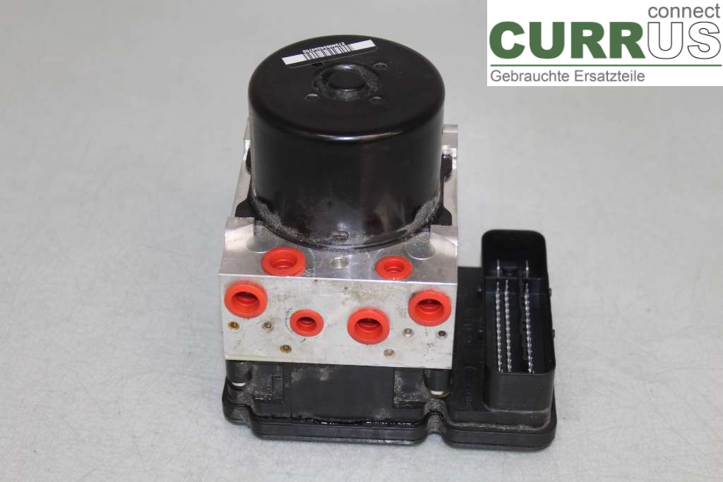 VOLVO XC60  14-17 Hydrauliczna jednostka ABS 31423350 2,4D R5 190HK