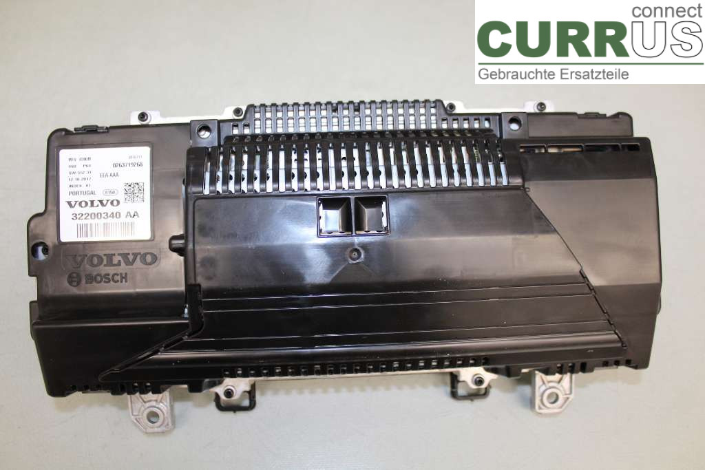 VOLVO V90 CROSS COUNTRY 17- Instrument cluster / comb  2,0 140KW