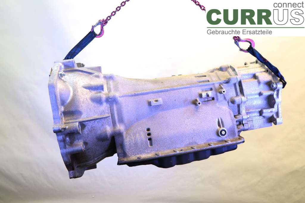 RENAULT ALASKAN 18-20 Gearbox (Automatic) 3120X041C 2.3DCI 190HK