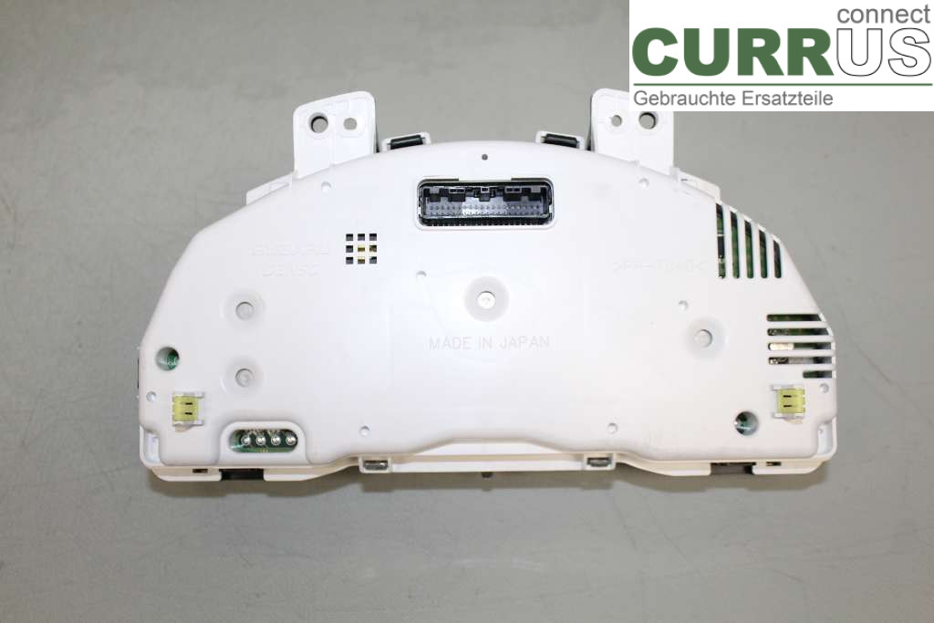 TOYOTA GT86 Instrument cluster / comb SU003-02604 2.0I 200HK