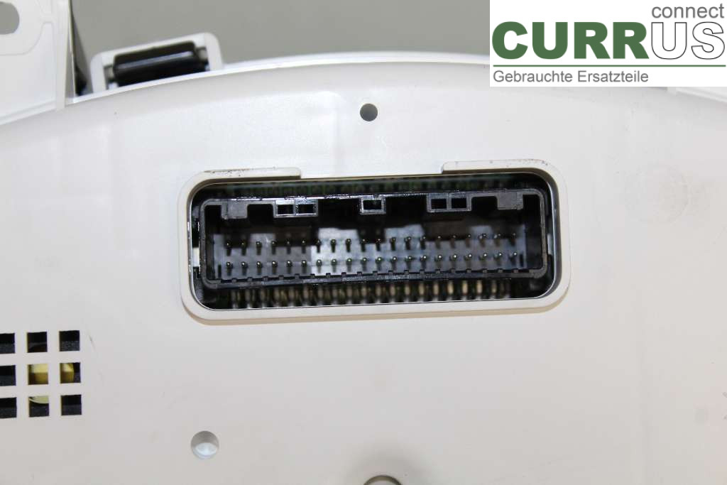 TOYOTA GT86 Instrument cluster / comb SU003-02604 2.0I 200HK