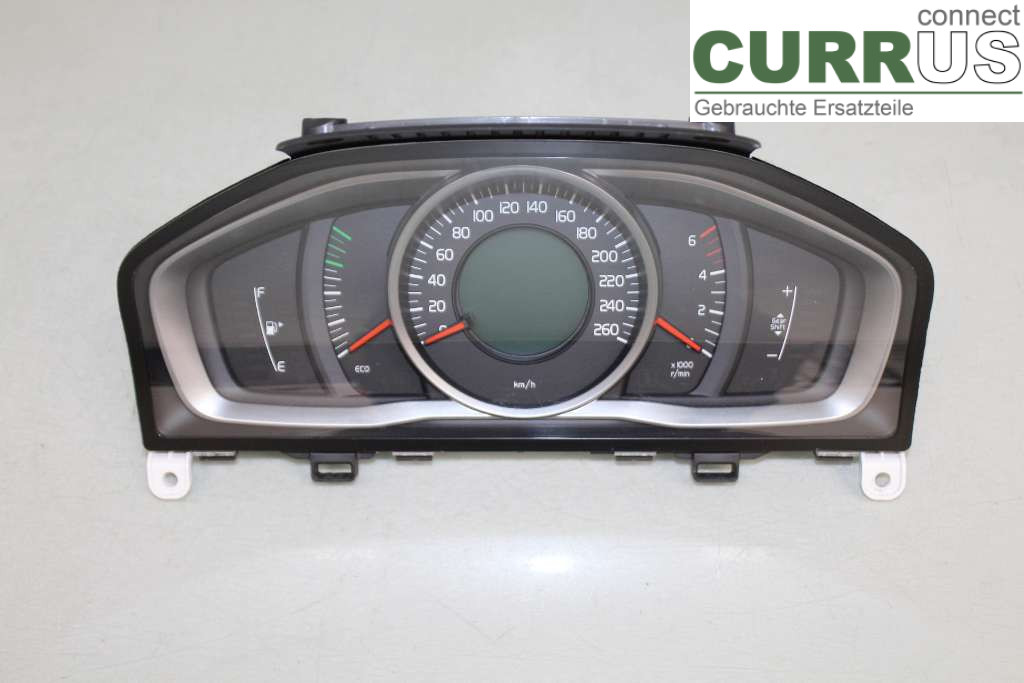 VOLVO V70    14-16 Instrument cluster / comb 36003010 D2 84KJW