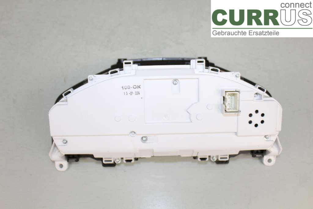 VOLVO V70    14-16 Instrument cluster / comb 36003010 D2 84KJW