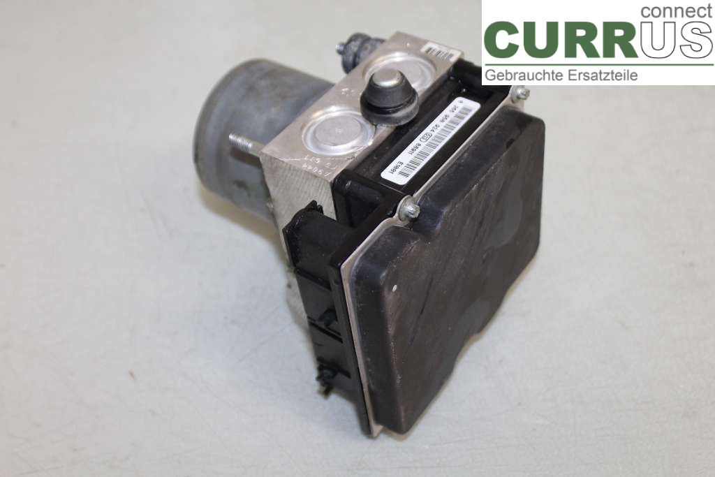 SUBARU FORESTER SH  08-13 ABS Hydraulic unit 27596-SC012 2,0i R4 150HK
