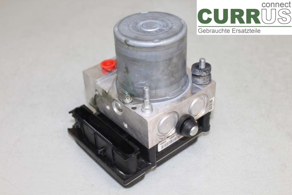 SUBARU FORESTER SH  08-13 ABS Hydraulic unit 27596-SC012 2,0i R4 150HK