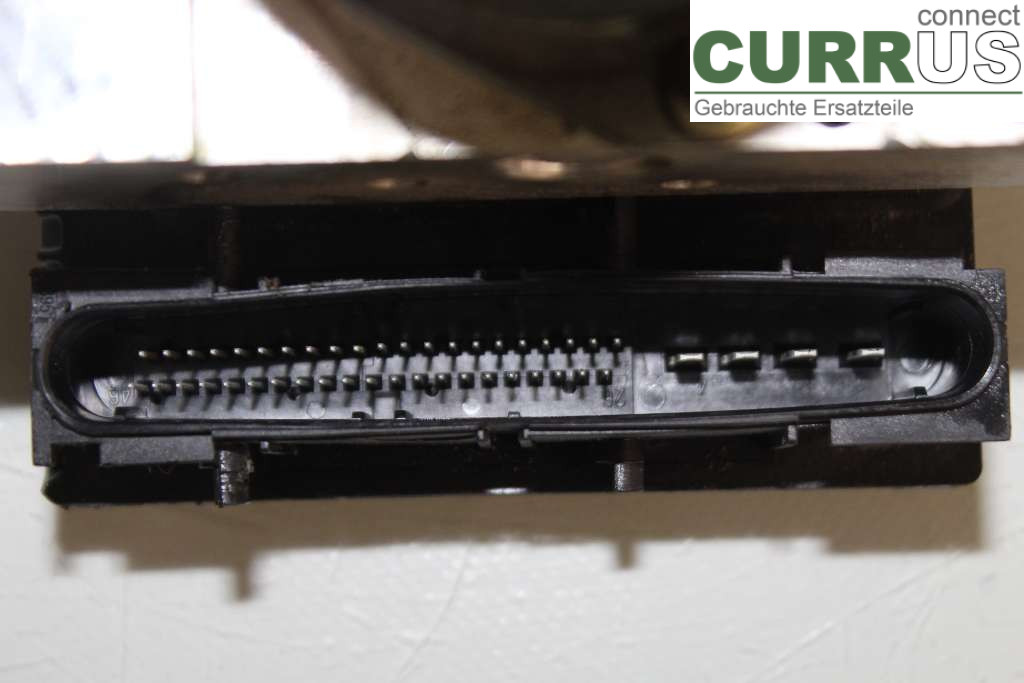 SUBARU FORESTER SH  08-13 ABS Hydraulic unit 27596-SC012 2,0i R4 150HK