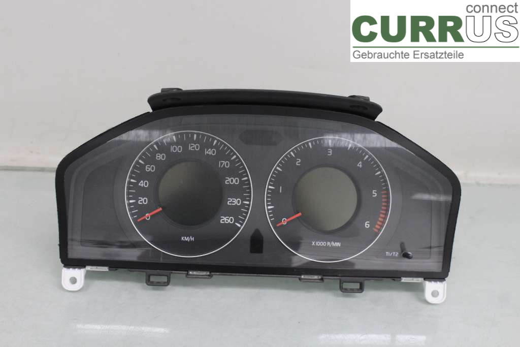 VOLVO XC70   08-13 Instrument cluster / comb 36002195 D5 2,4 185HK