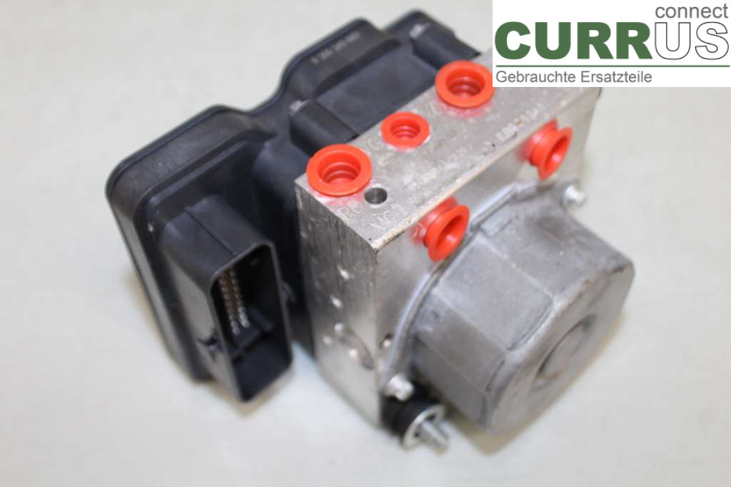 DACIA SANDERO STEPWAY  13-20 ABS Hydraulic unit 476609055R 0,9TCE 66KW