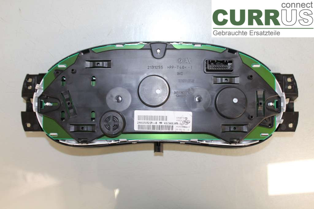 DACIA SANDERO STEPWAY  13-20 Instrument cluster / comb 248101921R 0,9TCE 66KW