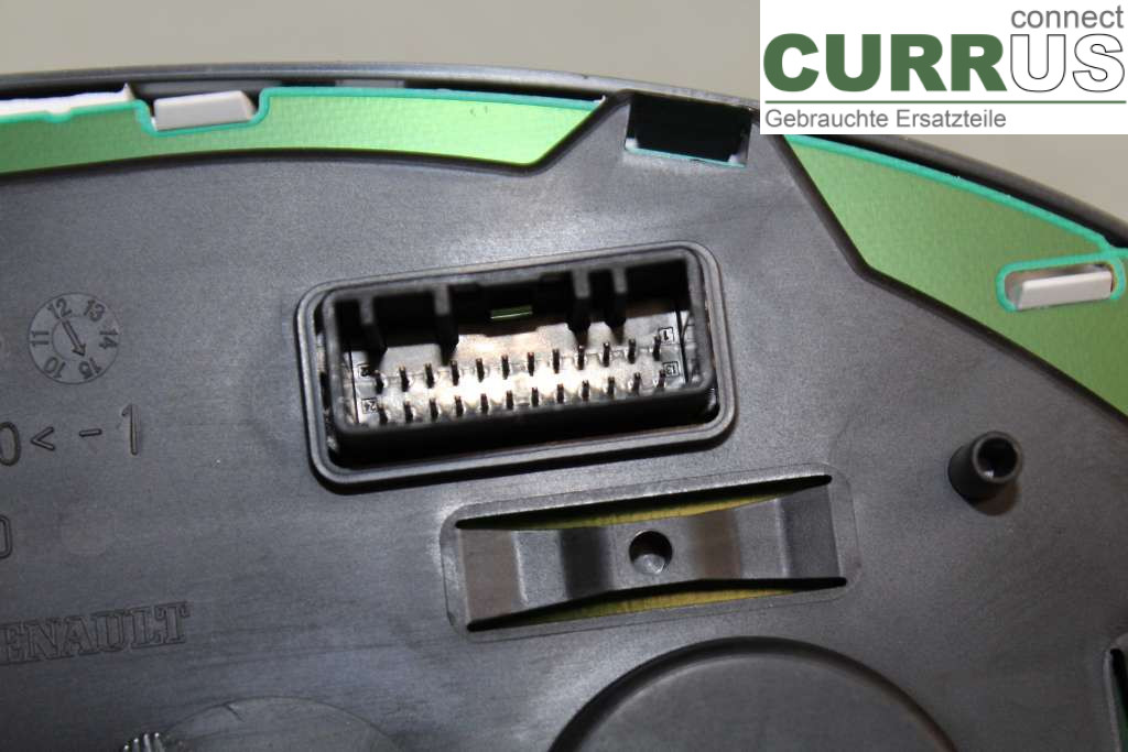 DACIA SANDERO STEPWAY  13-20 Instrument cluster / comb 248101921R 0,9TCE 66KW