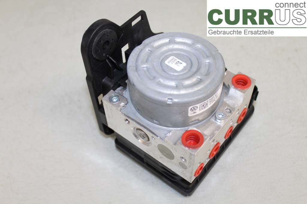 VW GOLF / E-GOLF VII   13-20 ABS hydraulisk enhet 5Q0614517CH 1.8TSI 180HK