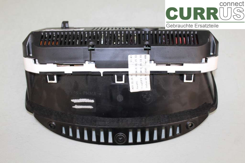 BMW 7 E65/66    00-08 Instrument cluster / comb 62119140811 750i 367HK