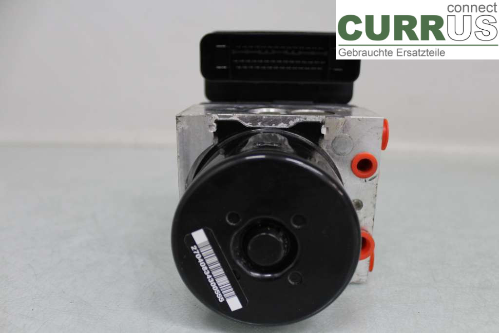 VOLVO V70    14-16 ABS hydraulisk enhed 31423349 d4 2,0 133kw