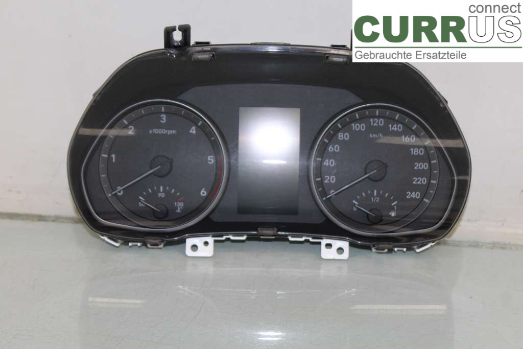HYUNDAI i30  17- Instrumentkam 94013-G4081 1.6CDI 136HK