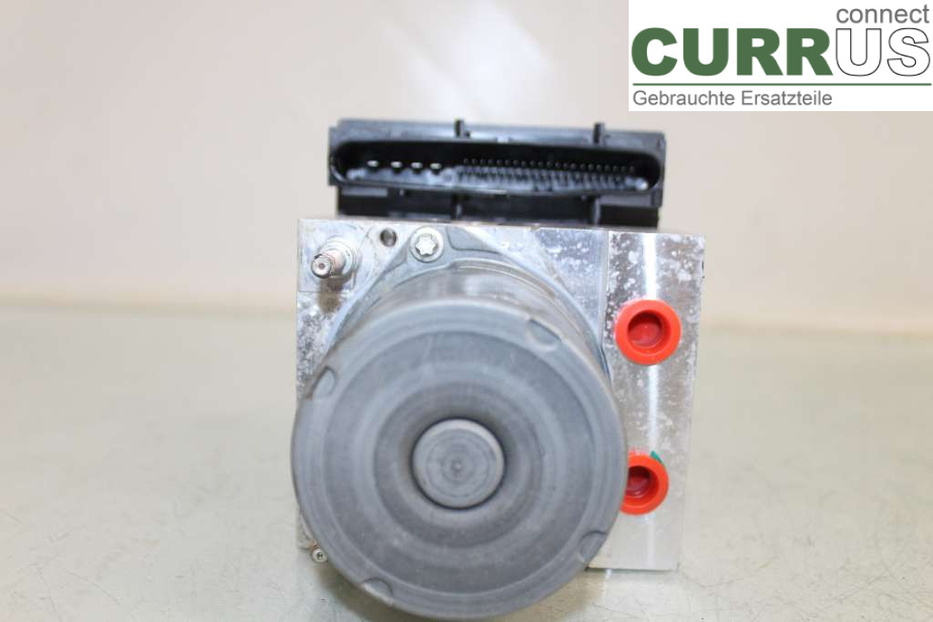TOYOTA AURIS    10-12 ABS Hydraulic unit 44050-02590 1.4 D4-D 90HK