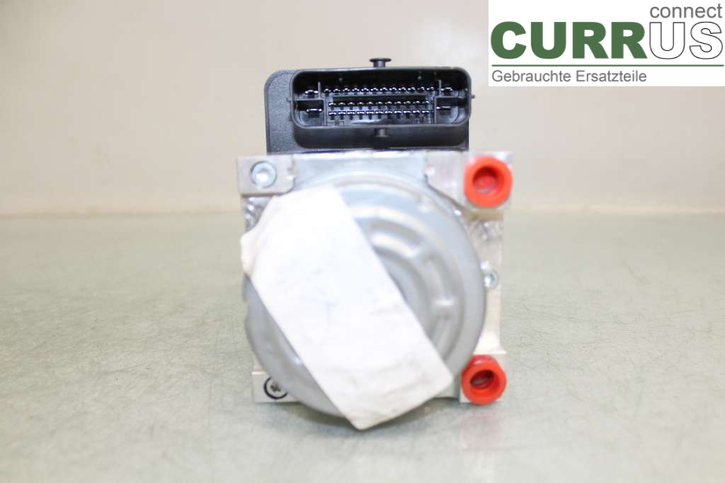 RENAULT MEGANE IV  16- Hydrauliczna jednostka ABS 476609440R 1,5DCI