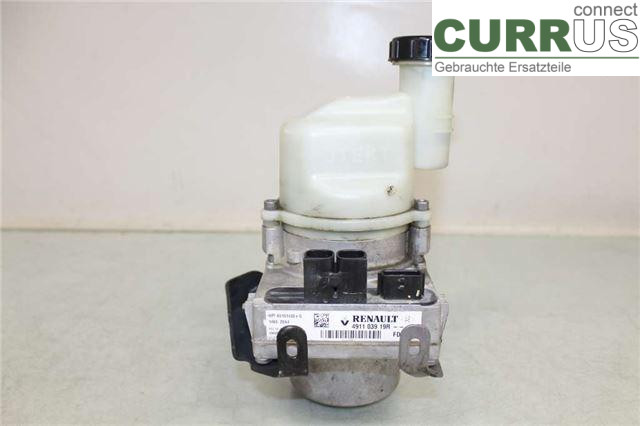 DACIA DOKKER Power steering pump (electric) 491103919R 1.6I 83HK