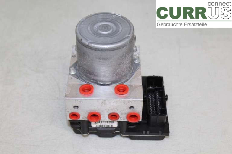 CITROEN C4 I   05-10 ABS Hydraulic unit 4541FV 1.6 BioFlex