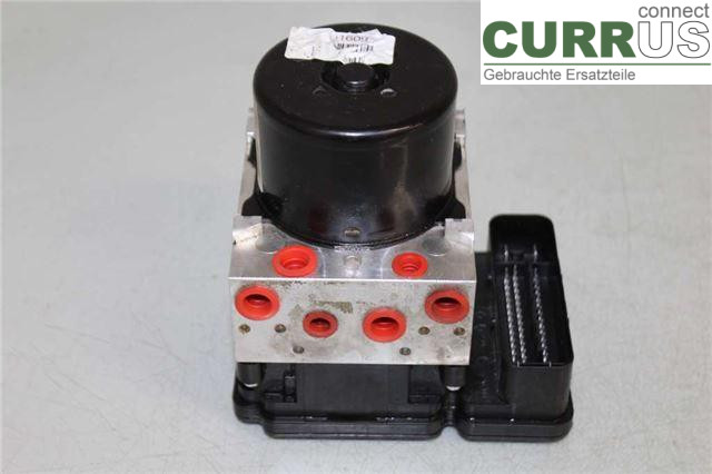 VOLVO XC60  14-17 Hydrauliczna jednostka ABS 31423350 D4 2,4D 140KW