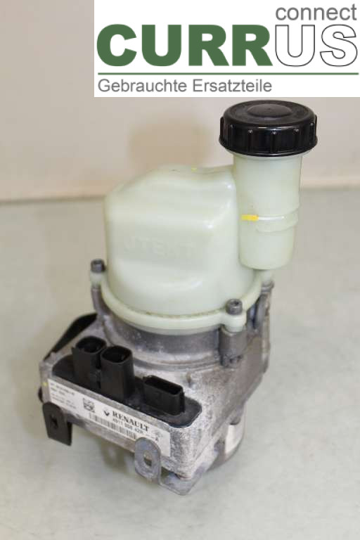 DACIA DOKKER Pompe de direction assistée électrique 491100842R 1,5DCI R4 90HK