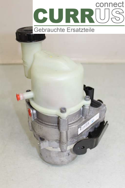 DACIA DOKKER Pompe de direction assistée électrique 491100842R 1,5DCI R4 90HK