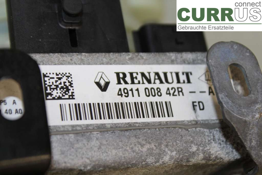DACIA DOKKER Pompe de direction assistée électrique 491100842R 1,5DCI R4 90HK