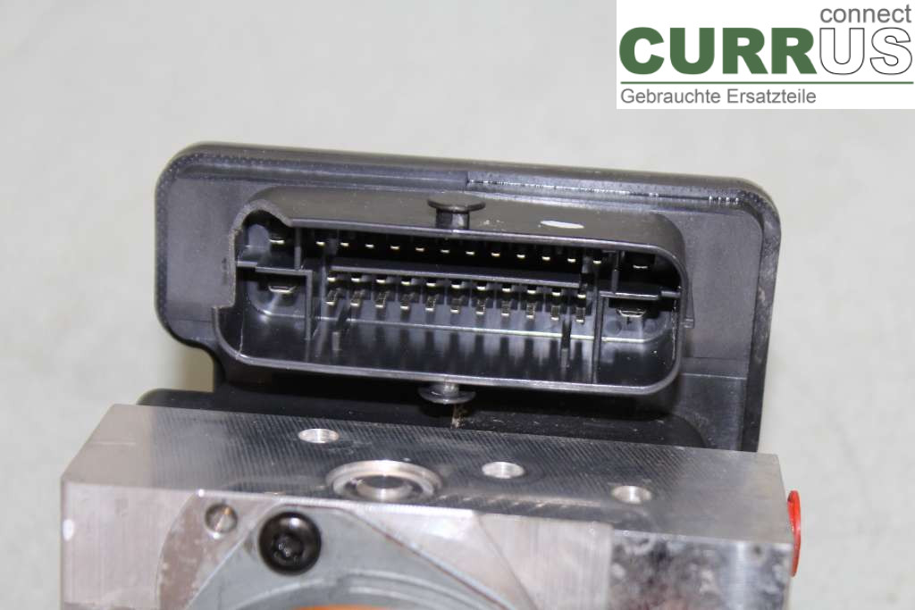 HYUNDAI i30   13-16 ABS Hydraulic unit 58920-A6210 1,6CRDI 81KW