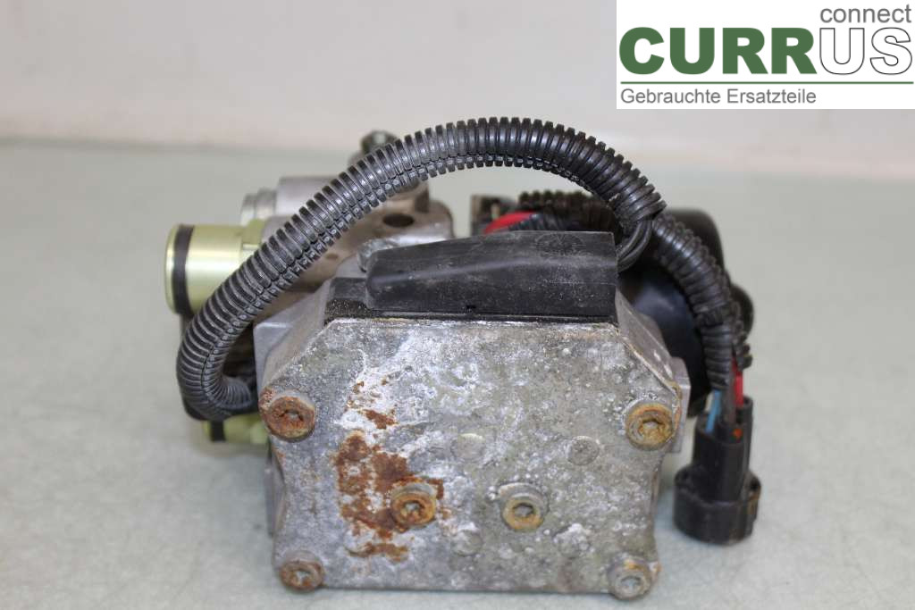 JEEP GRAND CHEROKEE -98 ABS Hydraulic unit 52008906 8CYL INSP