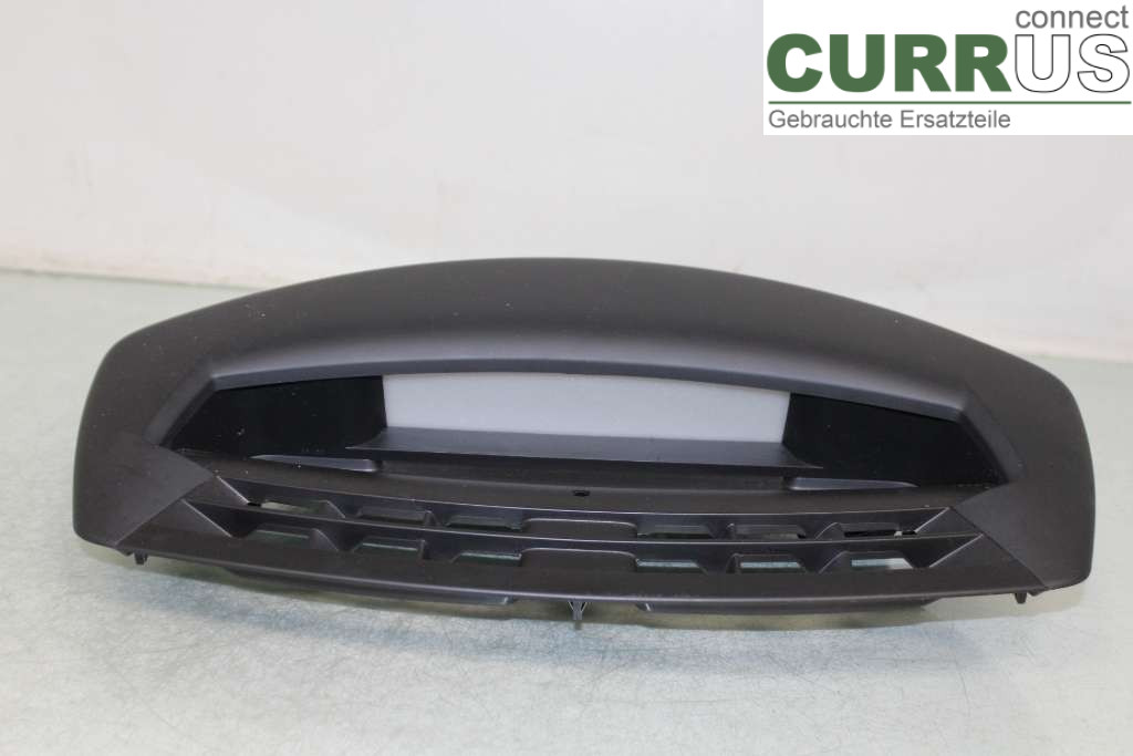 CITROEN C4 I   05-10 Instrument cluster / comb 6106WC 1,6HDI 110HK