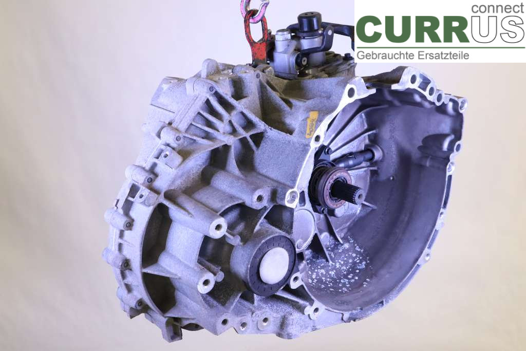 VOLVO V70    14-16 6-Gang-Getriebe 36010330 D4 2,0 133KW