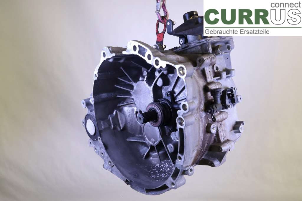 VOLVO V70    14-16 6-Gang-Getriebe 36010330 D4 2,0 133KW