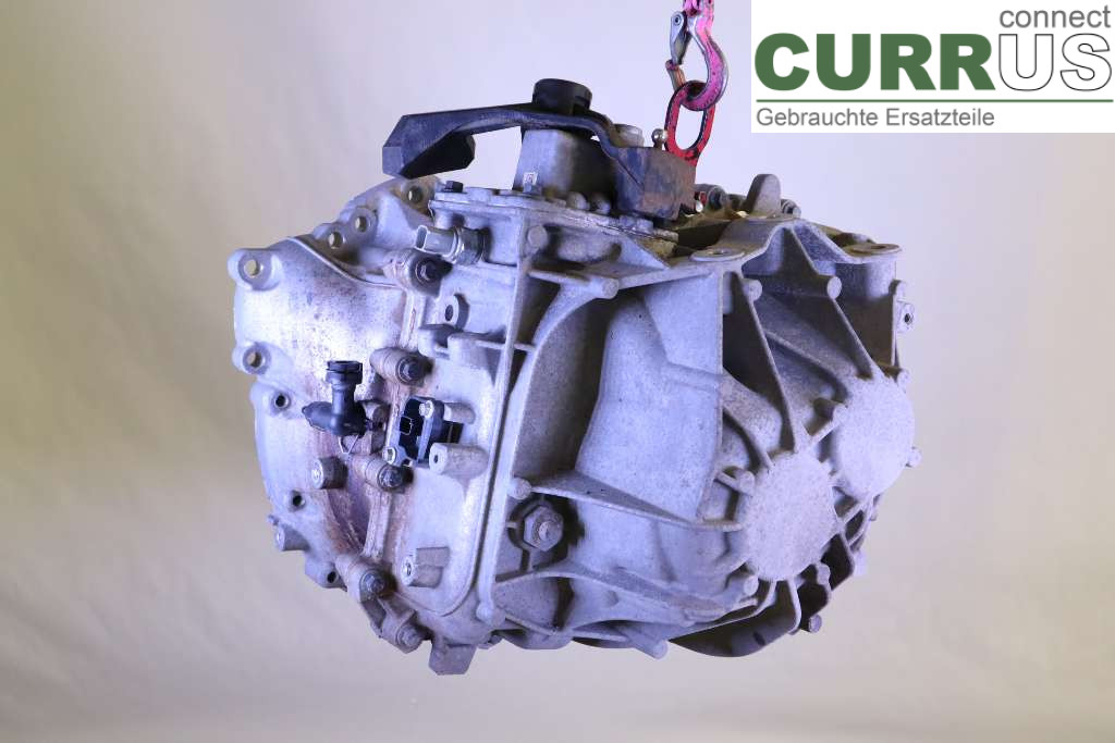 VOLVO V70    14-16 6-Gang-Getriebe 36010330 D4 2,0 133KW