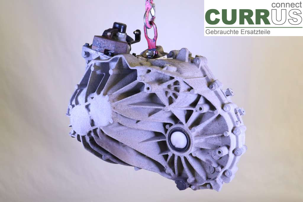 VOLVO V70    14-16 6-Gang-Getriebe 36010330 D4 2,0 133KW