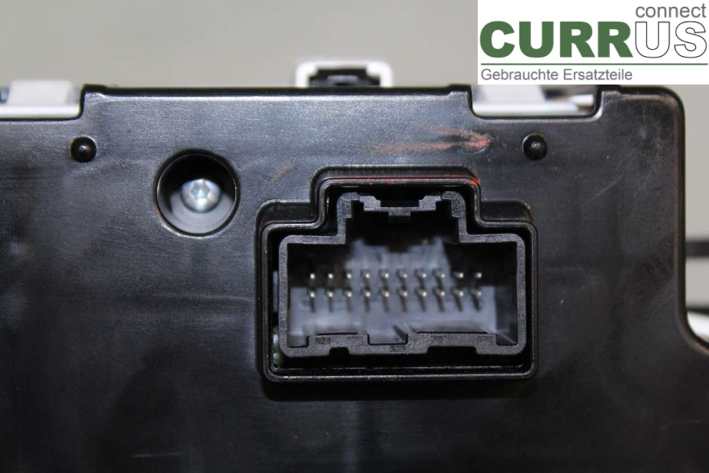 CHEVROLET AVALANCHE Instrument cluster / comb 22838413 5.3I V8 325HK
