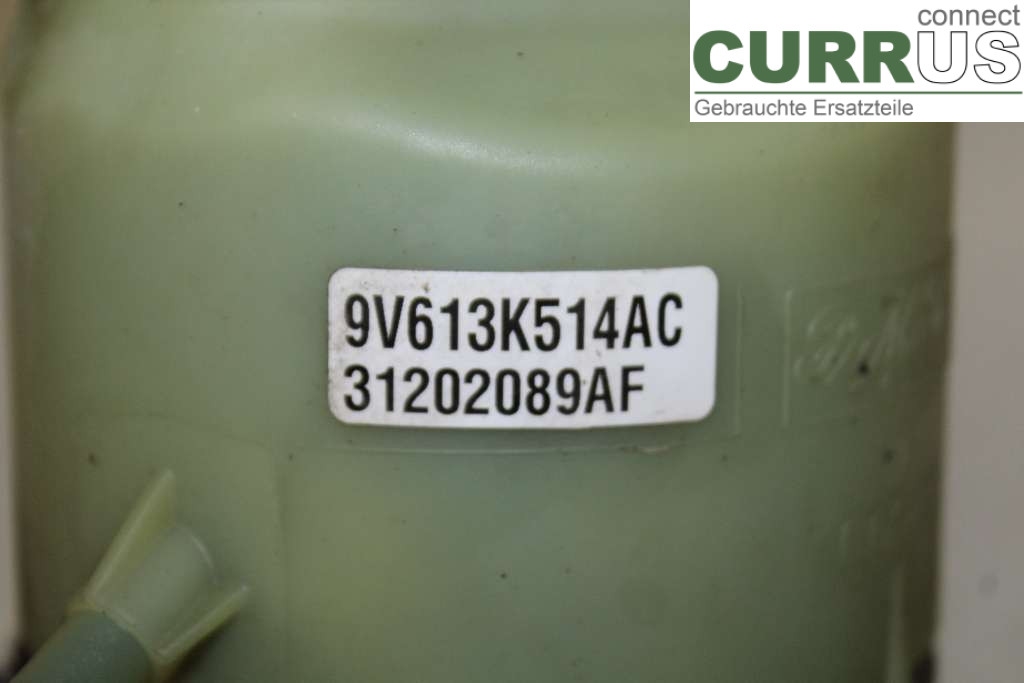 VOLVO V50      08-12 Power steering pump (electric) 36050680 D2 114HK