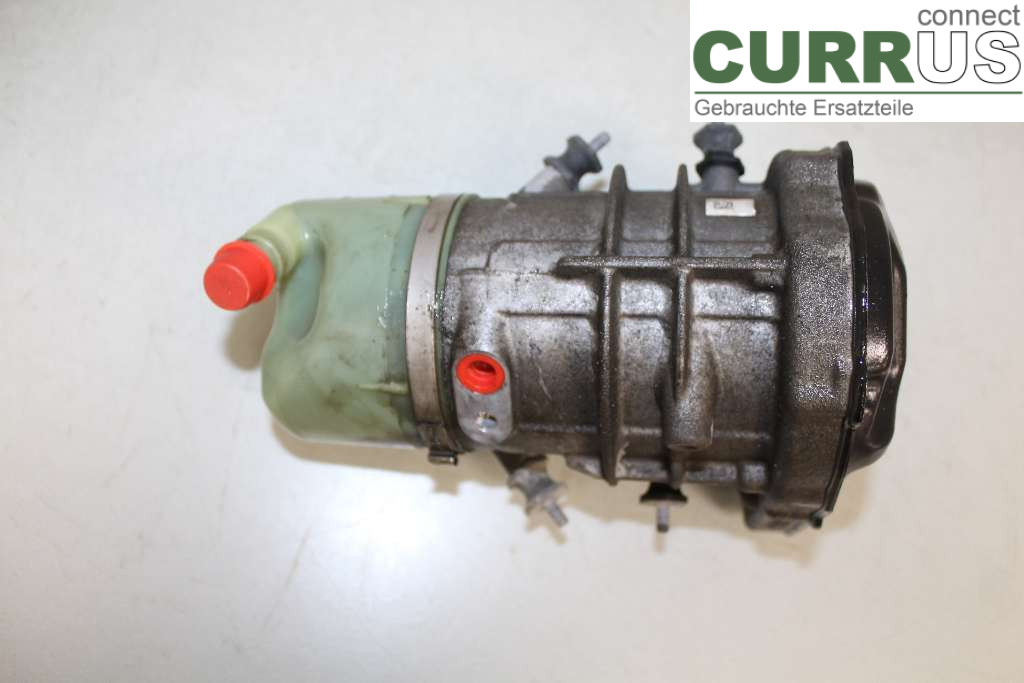 VOLVO V60  11-13 Elektrisk servostyrningspump 36050681 D5 158KW