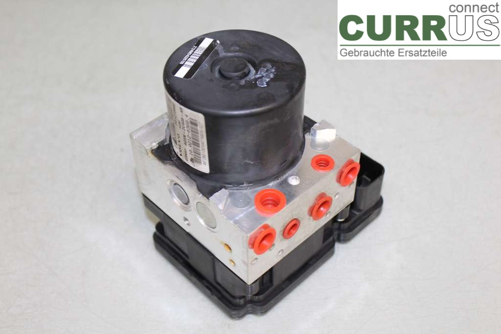 VOLVO S60      11-13 ABS hydraulisk enhed 31329138 2,0T R4 149KW