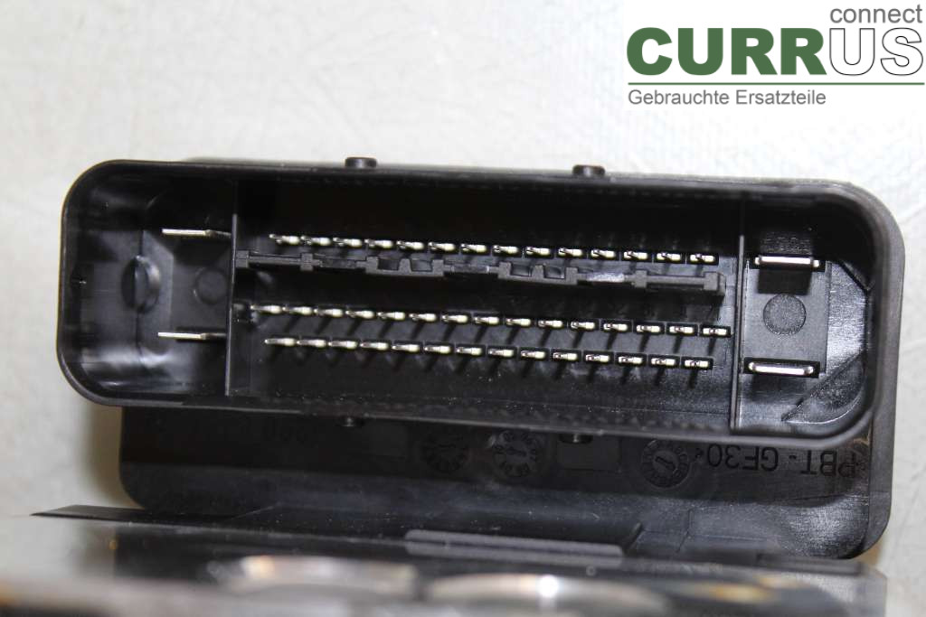 VOLVO S60      11-13 ABS hydraulisk enhed 31329138 2,0T R4 149KW