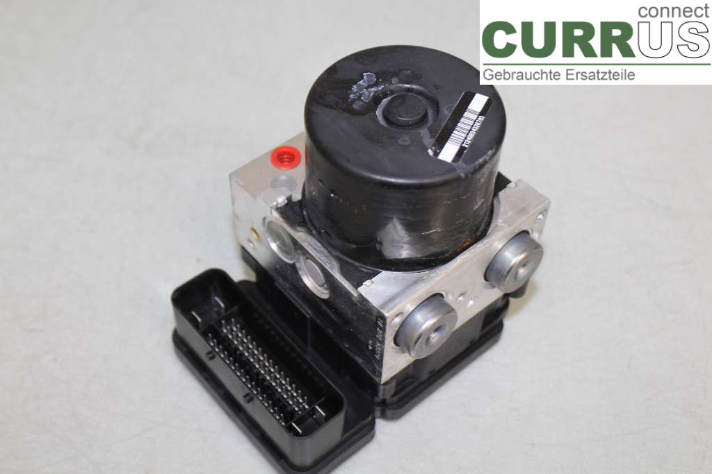 VOLVO S60      11-13 ABS hydraulisk enhed 31329138 2,0T R4 149KW