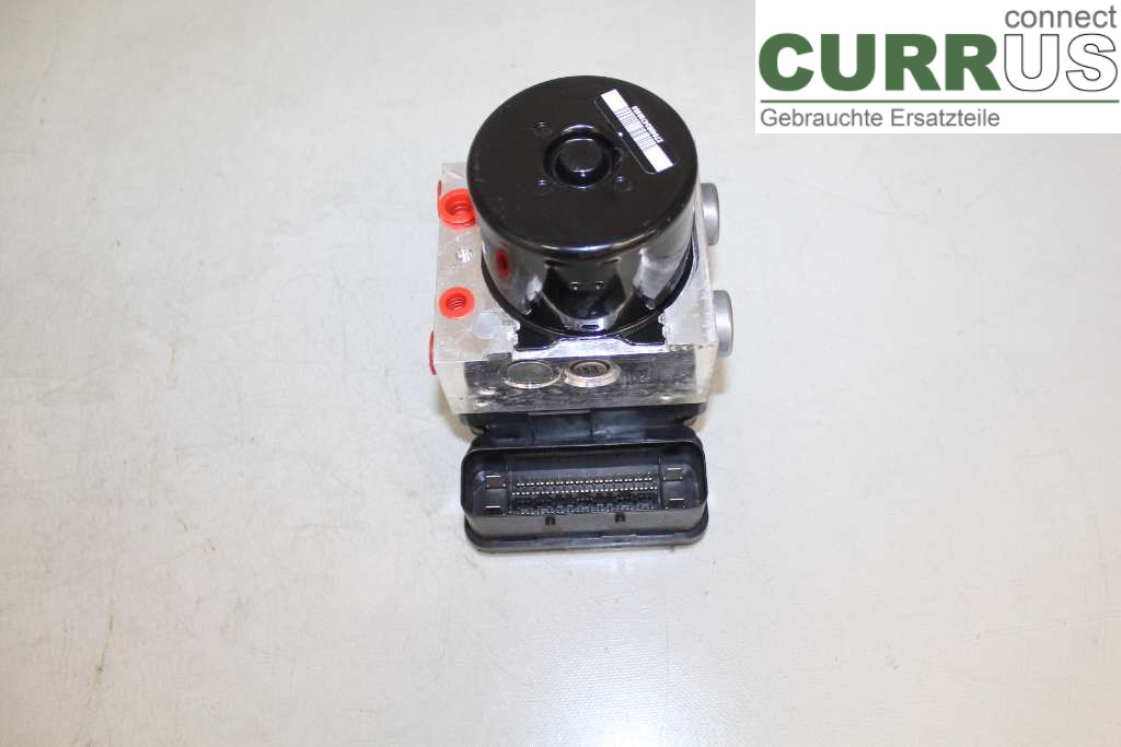 VOLVO V60  14-18 ABS Hydraulic unit 31341513 TWIN ENGINE D5