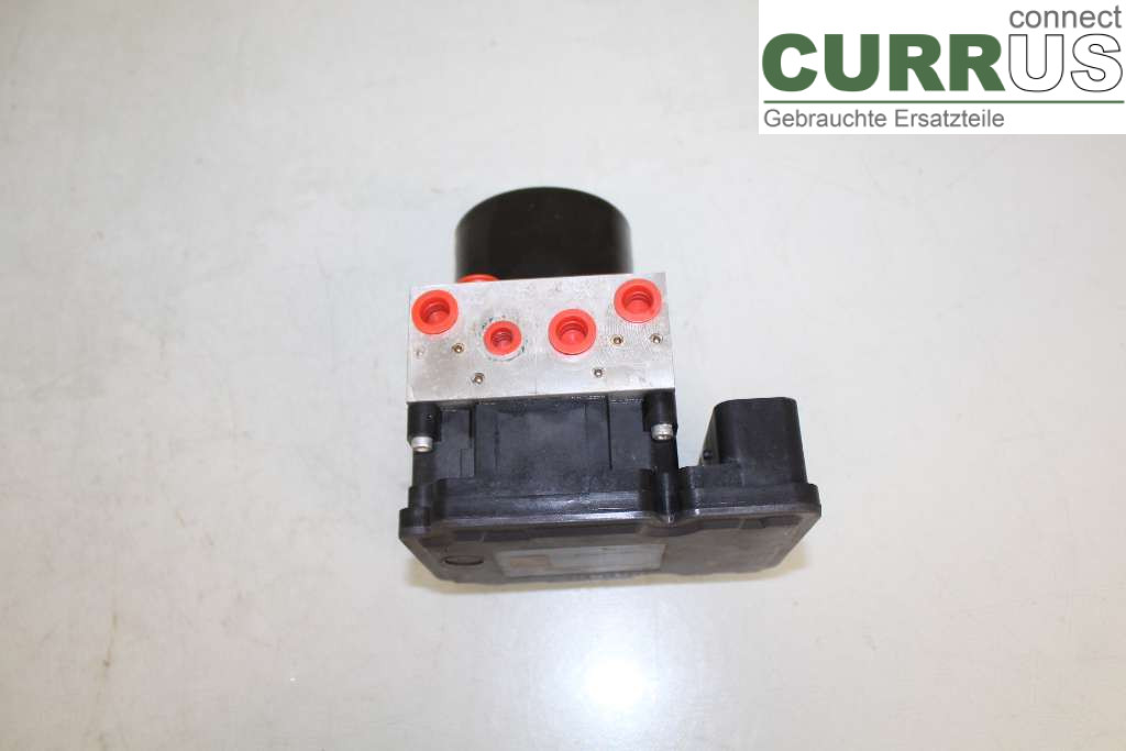 VOLVO V60  14-18 ABS Hydraulic unit 31341513 TWIN ENGINE D5
