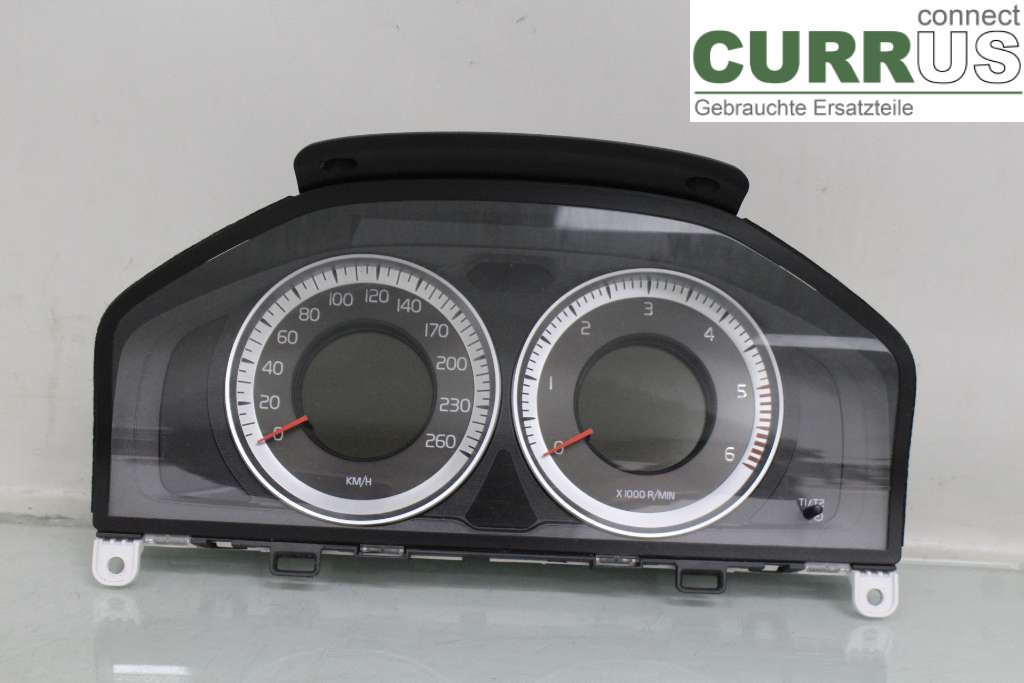 VOLVO V60  11-13 Bloc instruments / combiné 36001836 D5 158KW